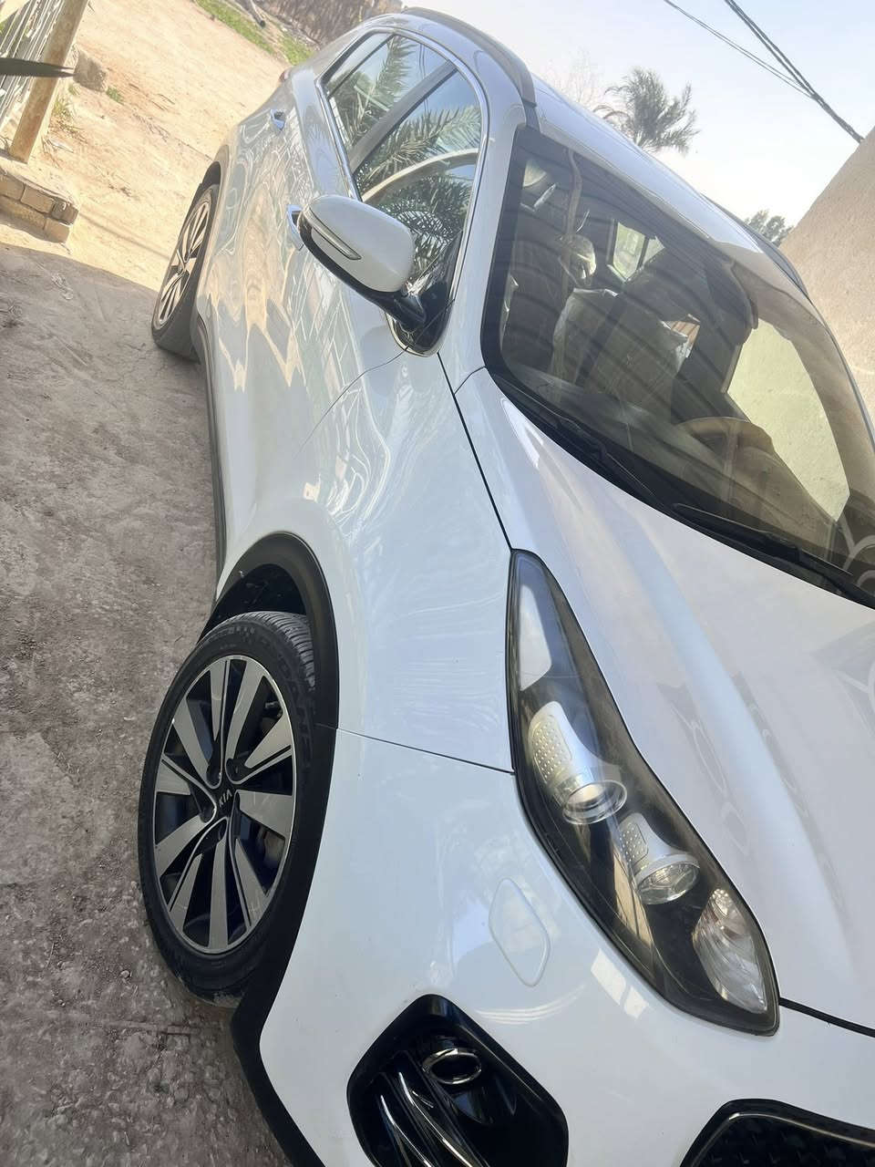 سبورتج ٢٠١٧خليجي كفاله عدى بارد كد شبر موضح بالمنشور مراوس بتيوتا حسب القناعه      ***********
