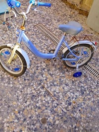 بايسكل اطفال • كربلاء حي الغدير • قابل تفاوض