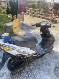 موتوسيكل • ٧٥ • خاص