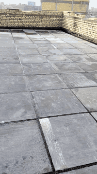 يا الله تطبيك كافه الصطح كرسته وعمل وع المتر من التنضيف والفلانكوت والزفت والبناء والمزيج والماستك والايلون ملاحضا شتايكر السماوه شرط فحص العمل مهندس بأسعار مناسبه مكاني الناصريه الاستفسار ماراسله أو اتصال *********** والتوفيق من الله
