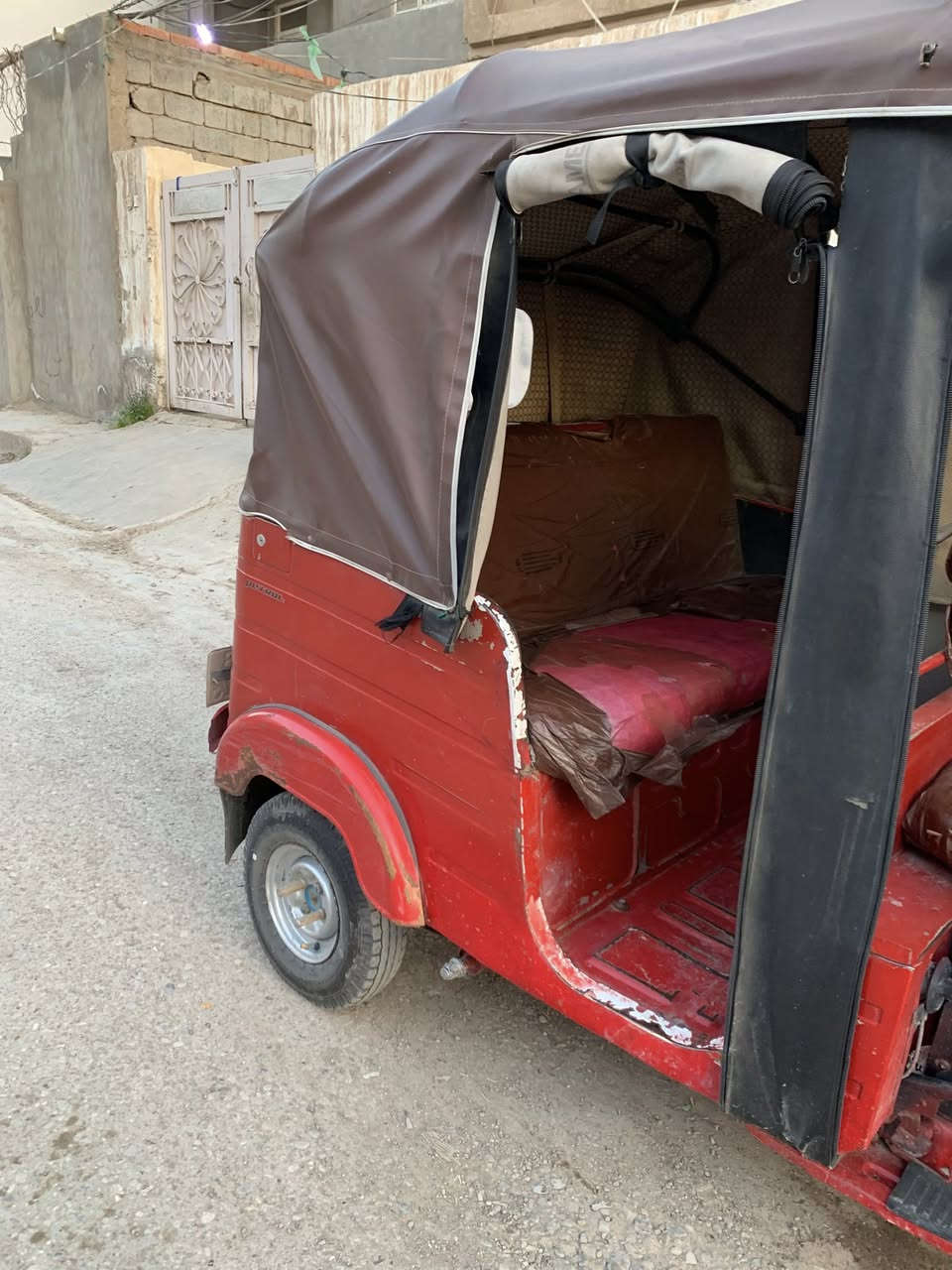 تكتك 2018 تكتك بلادية يرادلها بس تعمير دوس  السعر 4650 مكان بعقوبة


**إذا كنت صاحب هذا الإعلان وتريد حذفه لأي سبب، رجاءا أرسل رسالة إلى الدعم الفني**