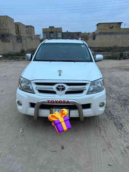 السلام عليكم فلاونزا 2006للبيع سياره مكفوله تحويل مباشر سياره رقم بصره سنويه مجدده تحويل مباشر حداديه جديده تخم تاير جاهزه مال جناي ملاحضه مكلف بنشر اتصل بصاحبه ***********
