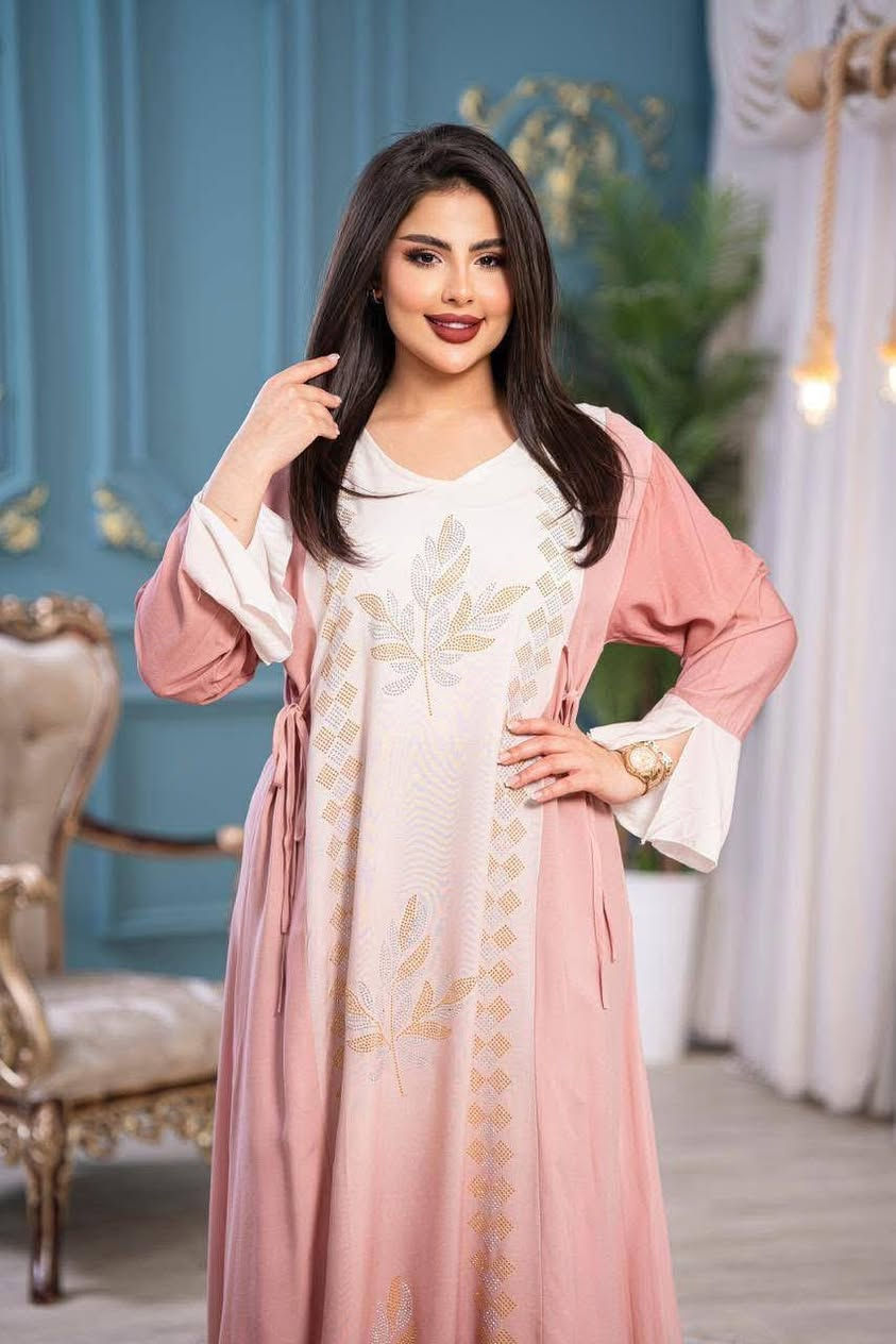 سيتم افتتاح محل البسه نسائية بشارع المضمد ابو فاطمه متوفره انواع مختلفه موديل احلى من موديل وكافه القياسات اذا تحبون نورونه للمحل او متوفر توصيل اكو بعد مديلات كلش هواي اذا تحبين تفضلي خاص ودزلج 😊❤


**إذا كنت صاحب هذا الإعلان وتريد حذفه لأي سبب، رجاءا أرسل رسالة إلى الدعم الفني**