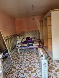 بيت للايجار • حي الوحدة • خلف العسكوري