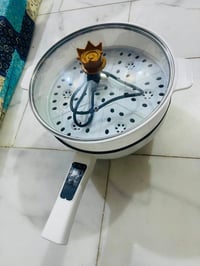 طاوة كهربائية • توصيل متوفر • حجز واتساب