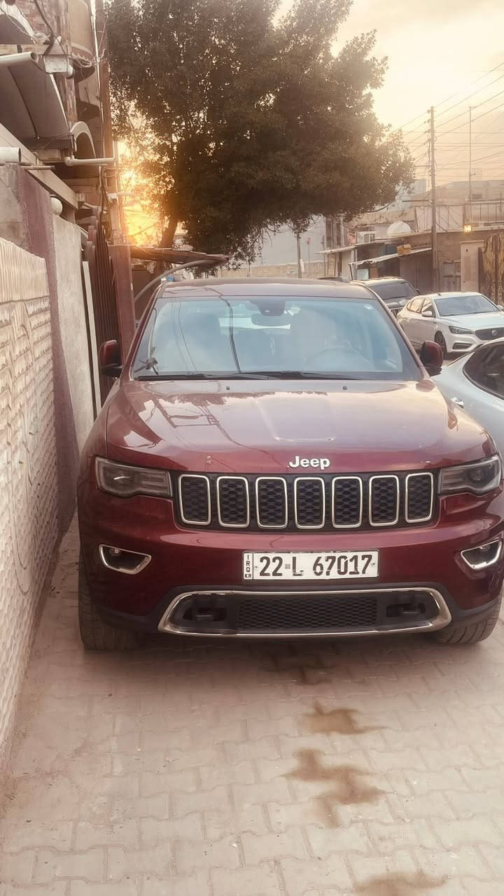 للبيع سعر 27$
خليجي فول مواصفات موديل 2018 
بيها هلال بارد فقط جاملغ ايسر 
مكاني بغداد الدورة او سيدية 
*********** غير متواجد ع فيس
