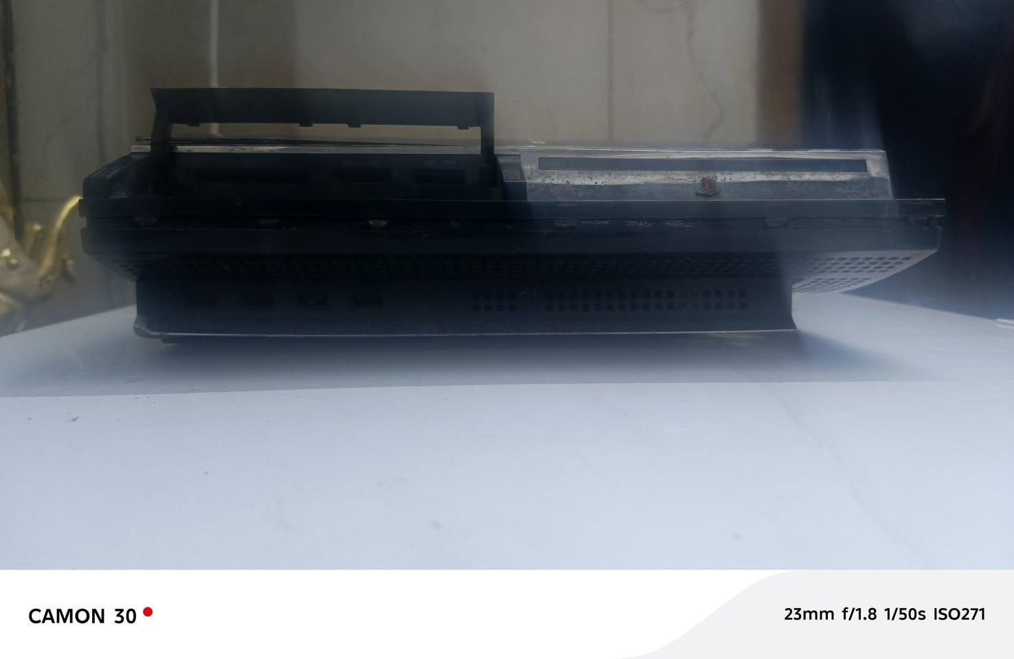 سلام عليكم ورحمه الله وبركاته
جهاز بلي 3 فات نظيف 
جهاز غير مفحوص لعدم توفر الملحقات 
سعر الجهاز 30 بدون عمله 
متوفر توصيل.... 
جهاز متوفر وياه هارد داخلي مخزون ألعاب أتوقع إلي يفيد سعر تنافسي أو عرض رمضان


**إذا كنت صاحب هذا الإعلان وتريد حذفه لأي سبب، رجاءا أرسل رسالة إلى الدعم الفني**