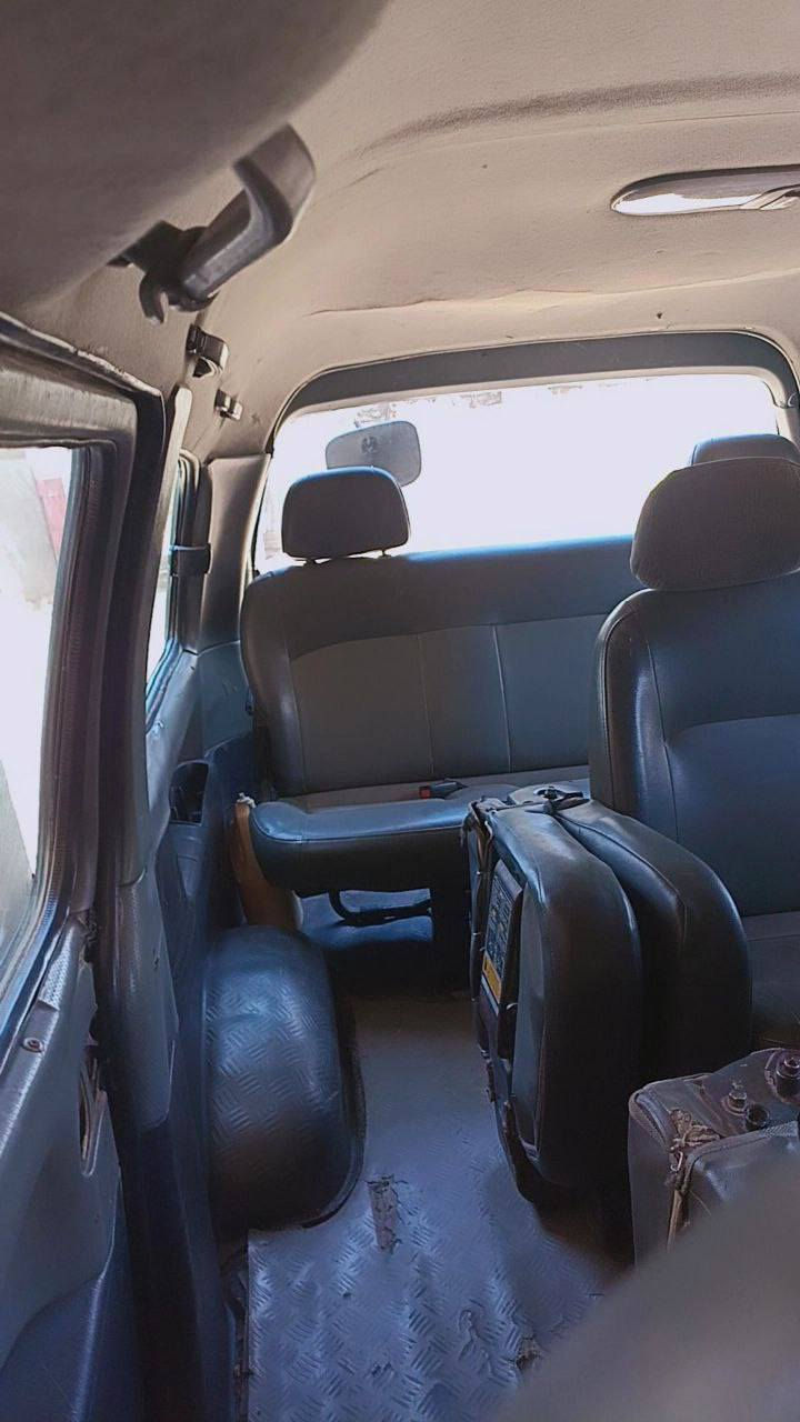 سلام عليكم
ستاركس 2007 مفتوح كير عادي
سياره عليه ادامه كامله
مكينه وكير
تخم تاير وحداديه
باتري ودينما
ضفيره وعقل
رقم انكليزي بابل بأسمي
مصبوغه عام
السعر 68وبيه مجال
مكان بابل حله
***********
