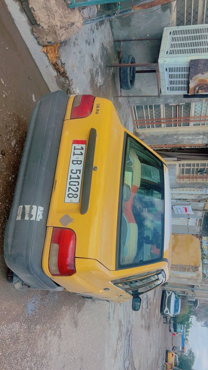 سايبه البيع مديل 12 رقم إنكليزي بكني بغداد السعر 28 بسمي تحويل ثاني يوم. ***********
