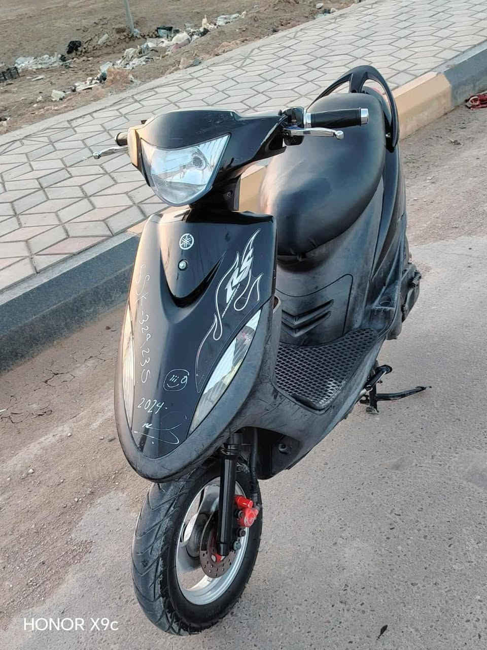 سلام عليكم
عدله للبيع مكينه 49 ابلاد ناعمه 
لا تنقيص ولا تبخير شلعتهه قويه
 كهربائيات شغاله  كفراتهه مختمه ما بيهه نقص..
السعر / 850 الف 
العنوان / ديوانيه دغاره 
للاستفسار / ‏‪***********‬‏
