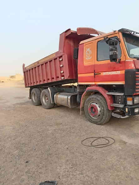 اسلام عليكم قلاب سكانية للبيع 113 رقم نينوى الماني موديل 91 سنكل جوبليس سعر185
***********
*********** واتساب
