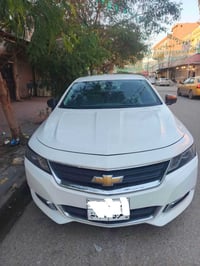 امبالا LS • ٢٠١٦ • كلين تايتل