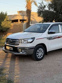 هايلوكس • ٢٠٢٤ • رقم اربيل