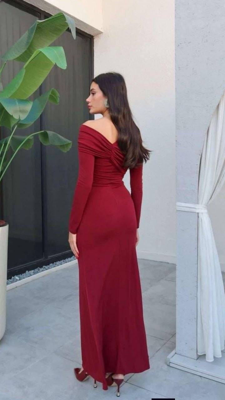 فستان بينصل جميل وانيق ❤‍🩹
للمناسبات والاعراس
بسعر مناسب جداً 
السعر 20الف فقط
خامة سكوب كريب
36-38-40-42-44


**إذا كنت صاحب هذا الإعلان وتريد حذفه لأي سبب، رجاءا أرسل رسالة إلى الدعم الفني**