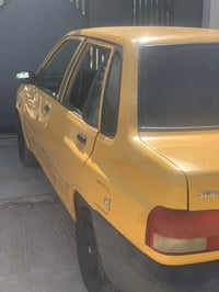 مكفولة • تبريد ثلج • ٢٠١١