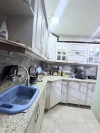 نظافة • خزائن