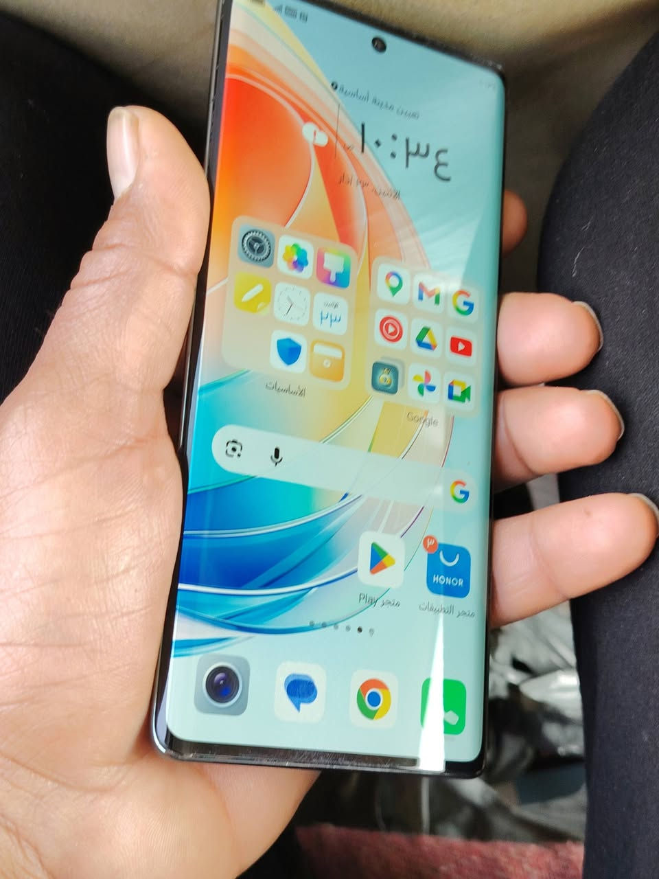 هونر اكس 9aغني عن التعريف شحن وتكنيك فو الفول ذاكره ٢٥٦ رايده ١٧٠


**إذا كنت صاحب هذا الإعلان وتريد حذفه لأي سبب، رجاءا أرسل رسالة إلى الدعم الفني**
