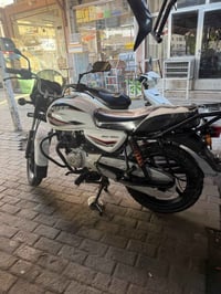 بوكسر هندي • موديل ٢٠٢٣ • كفاله عام