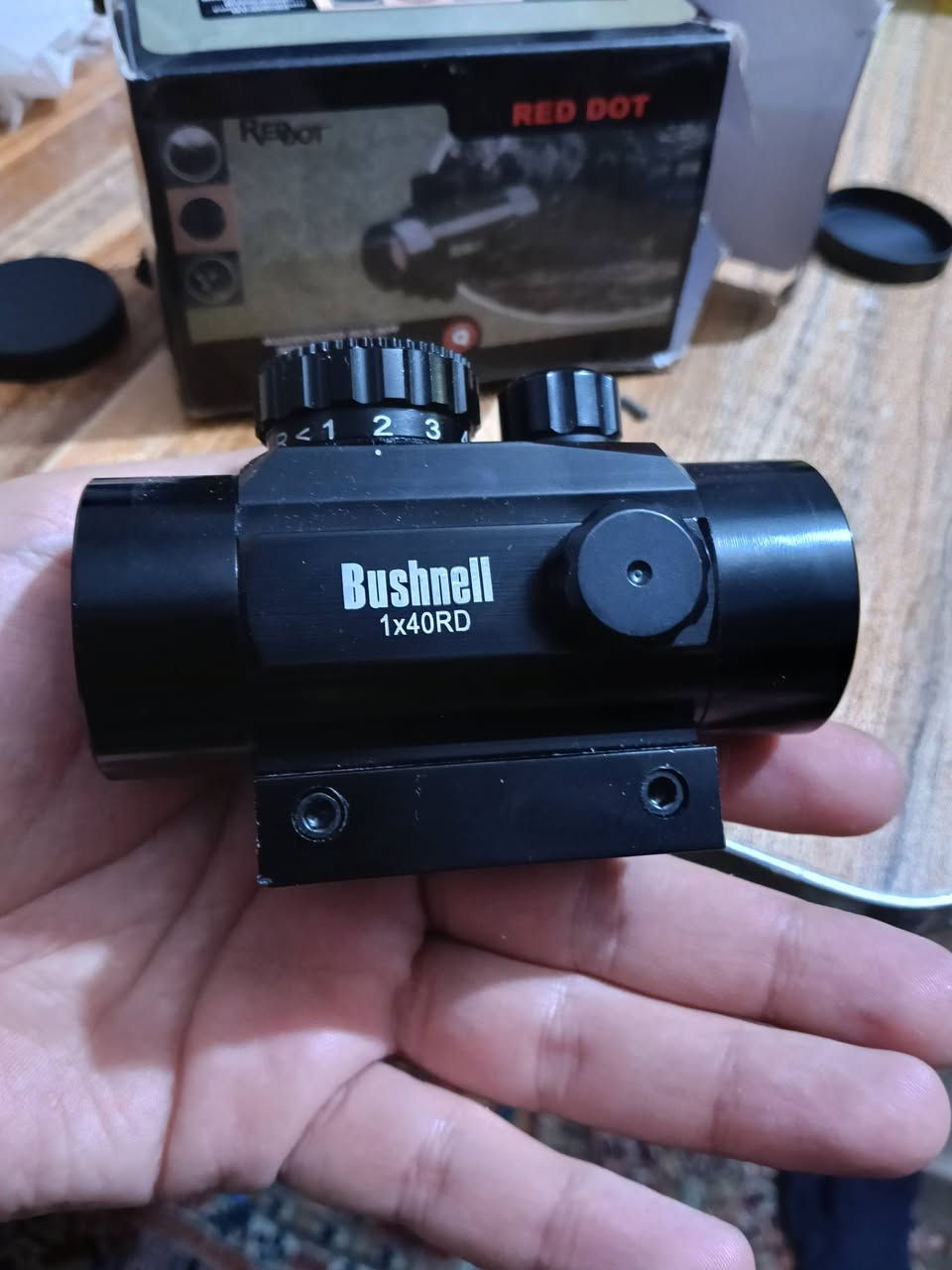 ريد دوت 
35 مع التوصيل


**إذا كنت صاحب هذا الإعلان وتريد حذفه لأي سبب، رجاءا أرسل رسالة إلى الدعم الفني**