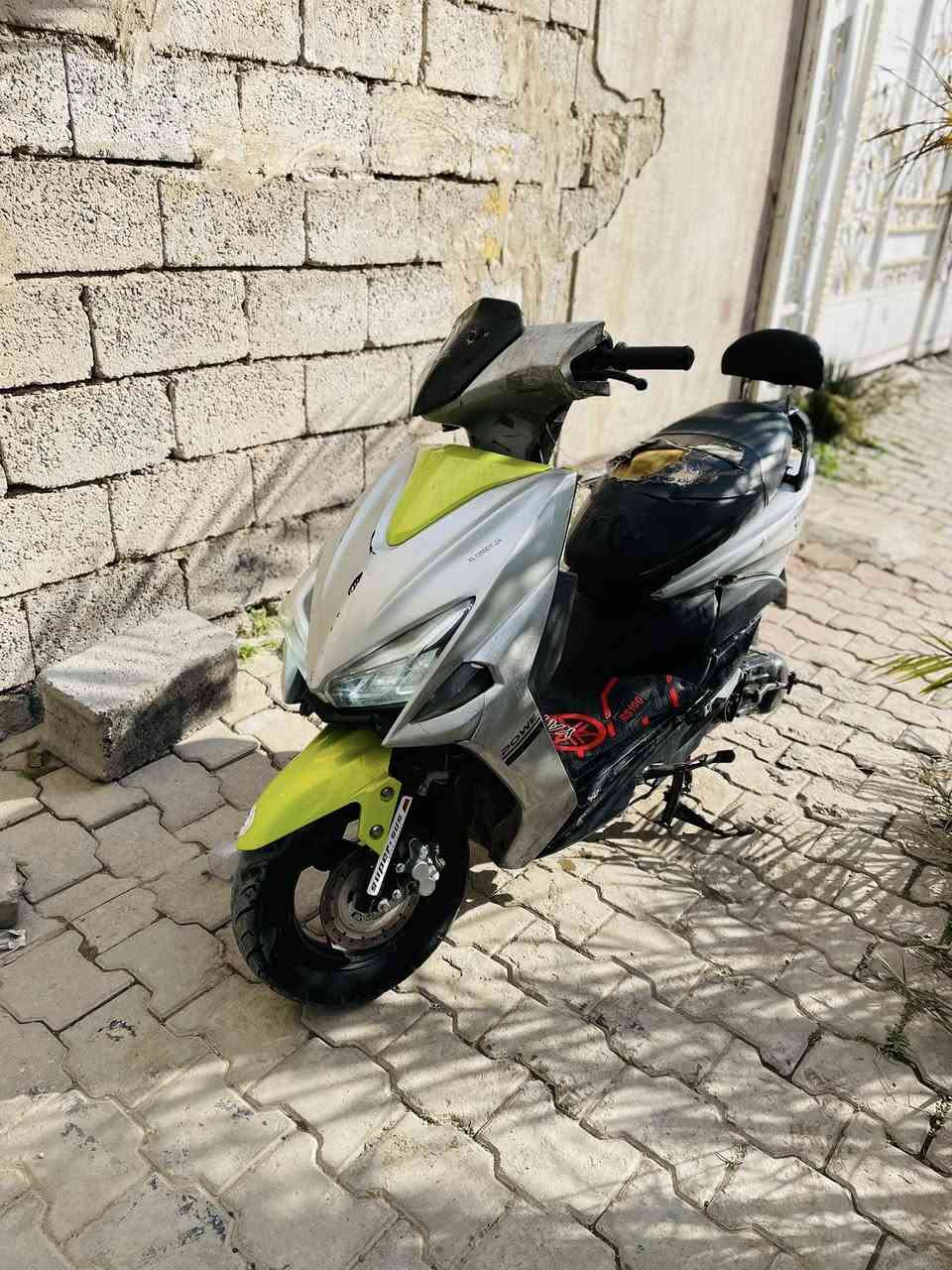 سلام عليكم ماطور ماكس اف إس كفراته تعبانه تحتاج ترتيب بيه كسور محرك نضيف لا صرف لا بخار هندر شغال كهربيات شغاله نشاط فول شلعه معدل فول للبيع سعره٢٠٠ الف وبيه مجال قليل للطيبين او للمراوس شعندك نزل مكان كركوك


**إذا كنت صاحب هذا الإعلان وتريد حذفه لأي سبب، رجاءا أرسل رسالة إلى الدعم الفني**