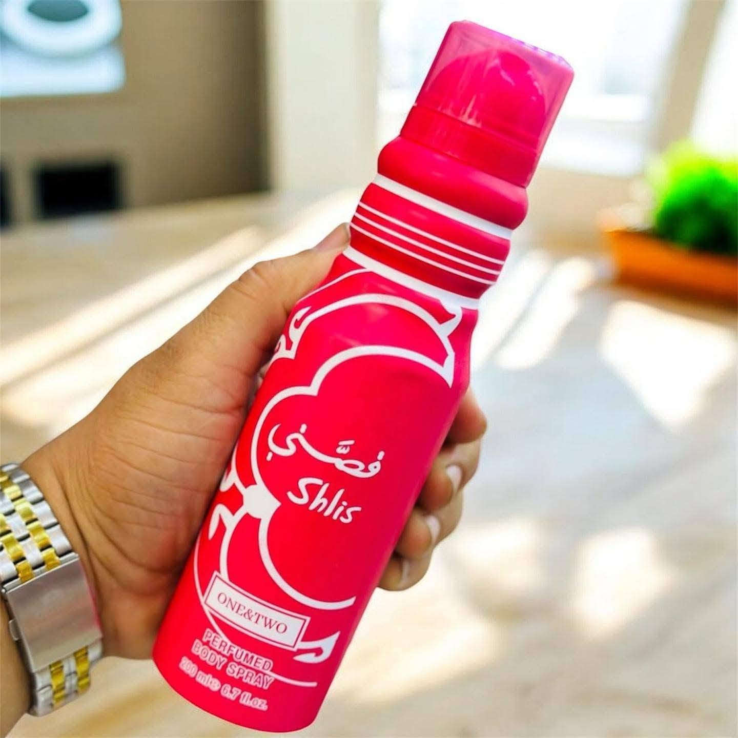 عطور الواحد ب 4 
يوجد توصيل داخل النجف فقط
❤✨


**إذا كنت صاحب هذا الإعلان وتريد حذفه لأي سبب، رجاءا أرسل رسالة إلى الدعم الفني**