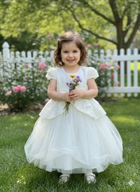 فساتين اطفال • بدلات اطفال