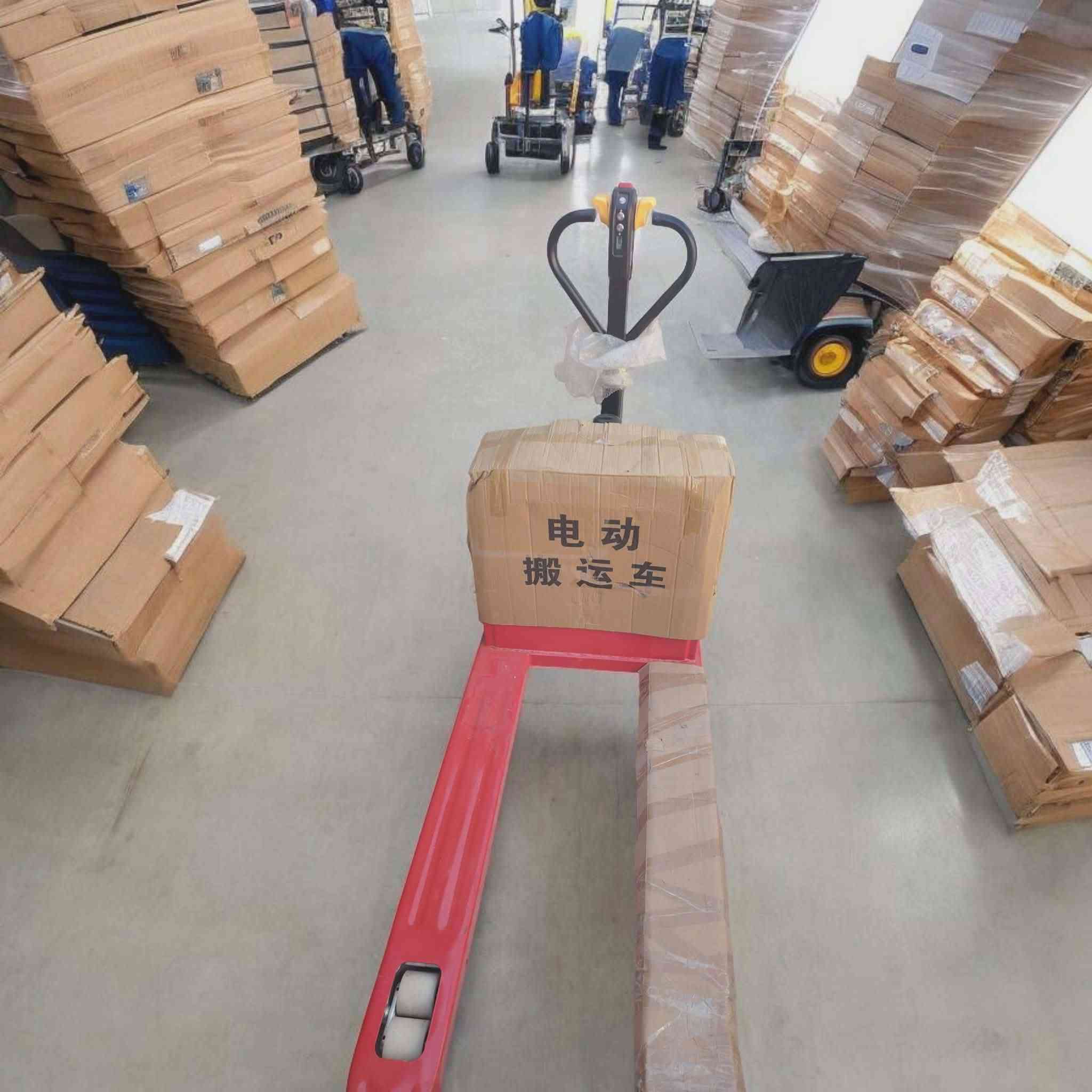 رافعة كهربائية 3 طن للبيع اوتوماتيكية بالكامل رفع وحركة تفيد اصحاب المستودعات والاحمال الثقيلة


**إذا كنت صاحب هذا الإعلان وتريد حذفه لأي سبب، رجاءا أرسل رسالة إلى الدعم الفني**