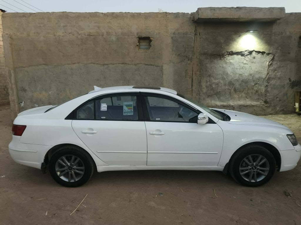 السلام عليكم سوناتا موديل 2011 خليجي رقم اربيل مكينه 2400 مصبوغة عام فرن درجه اولى السياره جاهزه من كلشي كير مكينه حداديه تبريد فوول مواصفات سعره 87 ورقه عليها غرامه مليونين و260 ينزلن من سعر السياره مكاني طويريج رقم الهاتف ***********
*********** كربلاء, العراق
