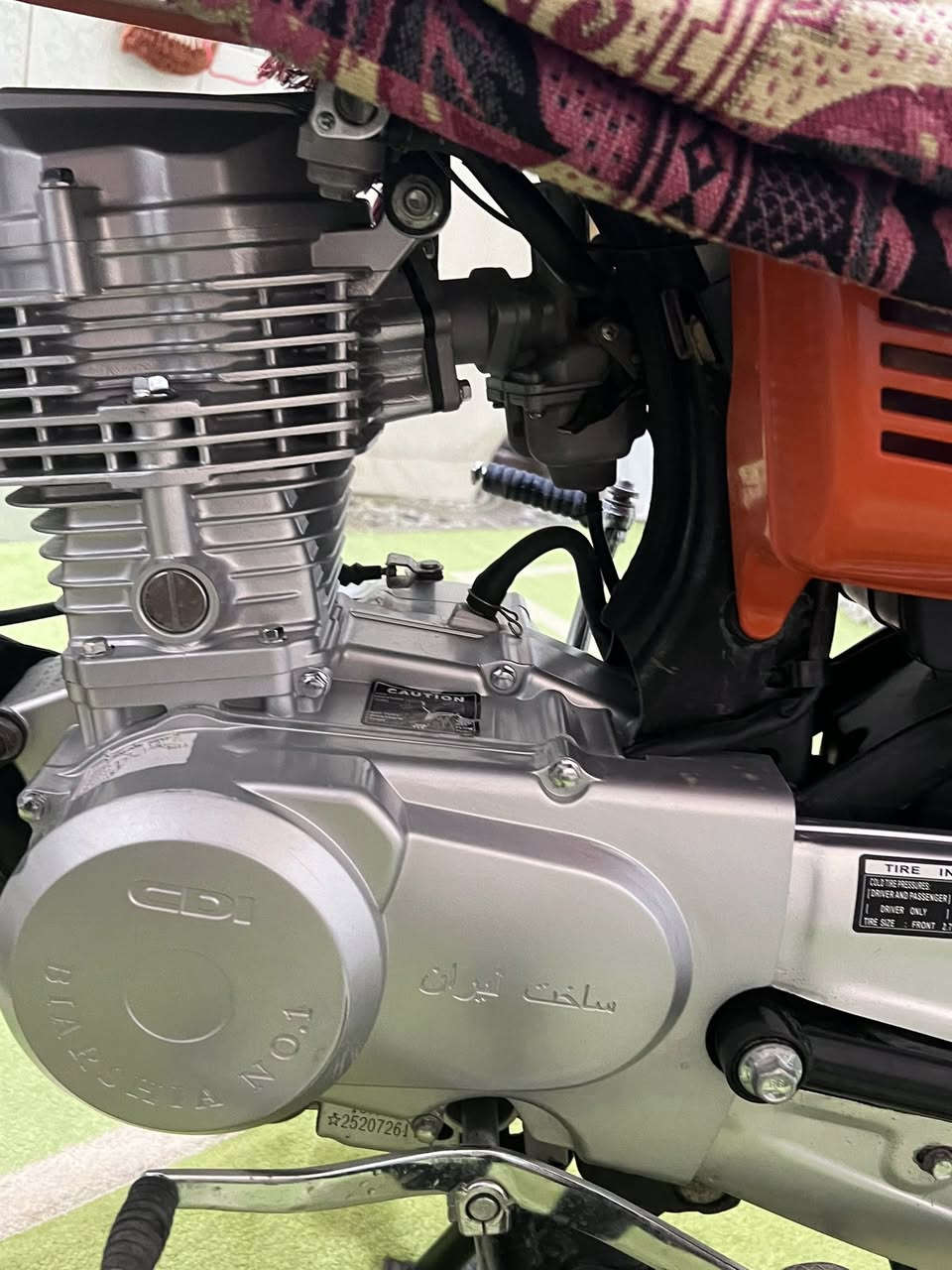 السلام عليكم 
4 كير موديل 25 
كفاله عامه 
مكاني مسيب 
600 وبيهه مجال مستعجل ع بيعتهه
***********
