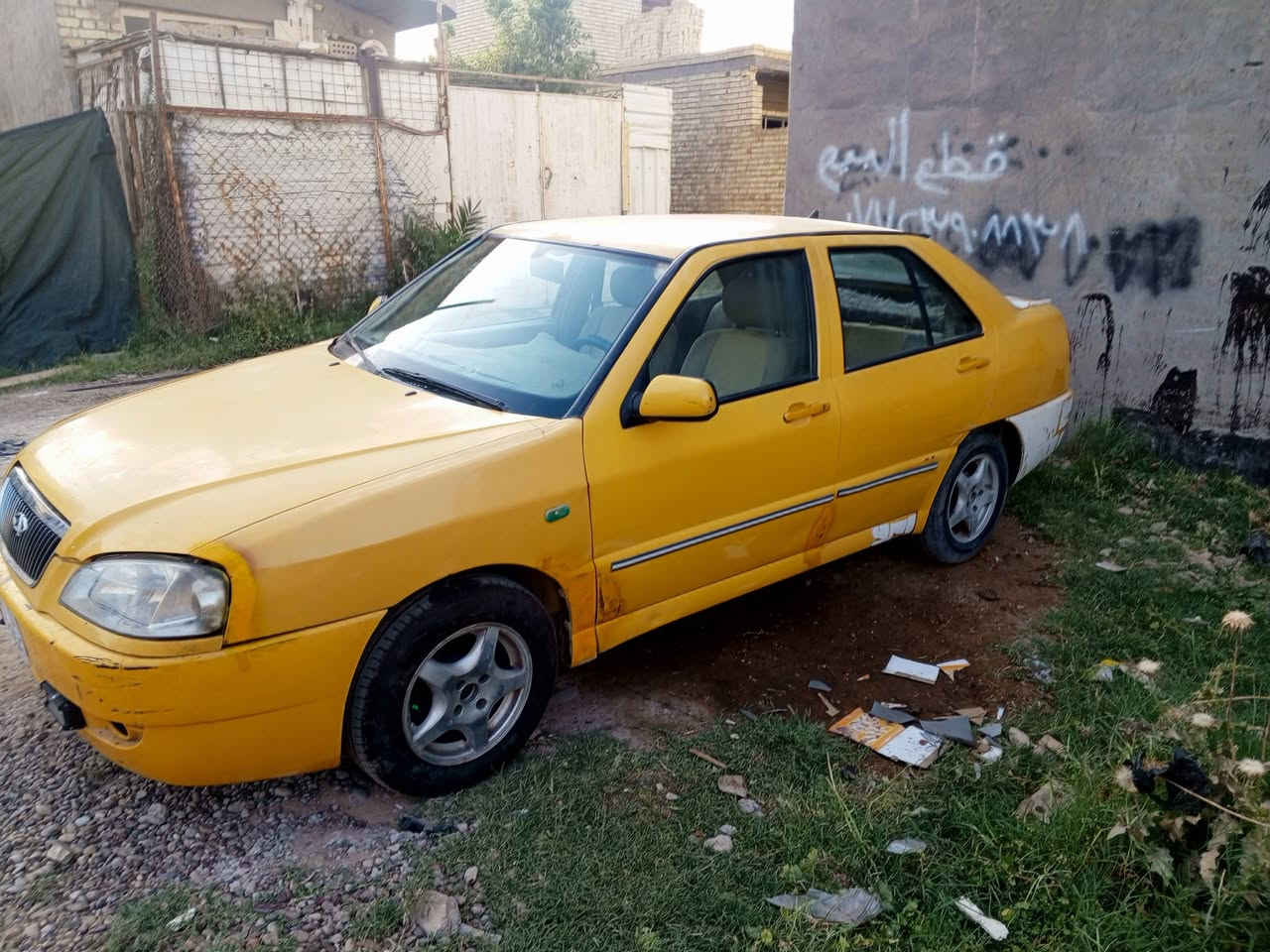 شيري 9 باسمي سنويه 31 هزه27 سياره حلوه وناعمه مصفره بيه شويه تبخير السعر25 تلفوان*********** شراي يخابر غير متواجد على فيسبوك
