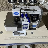 ماكنه اوفر • جاك • ٥خيط