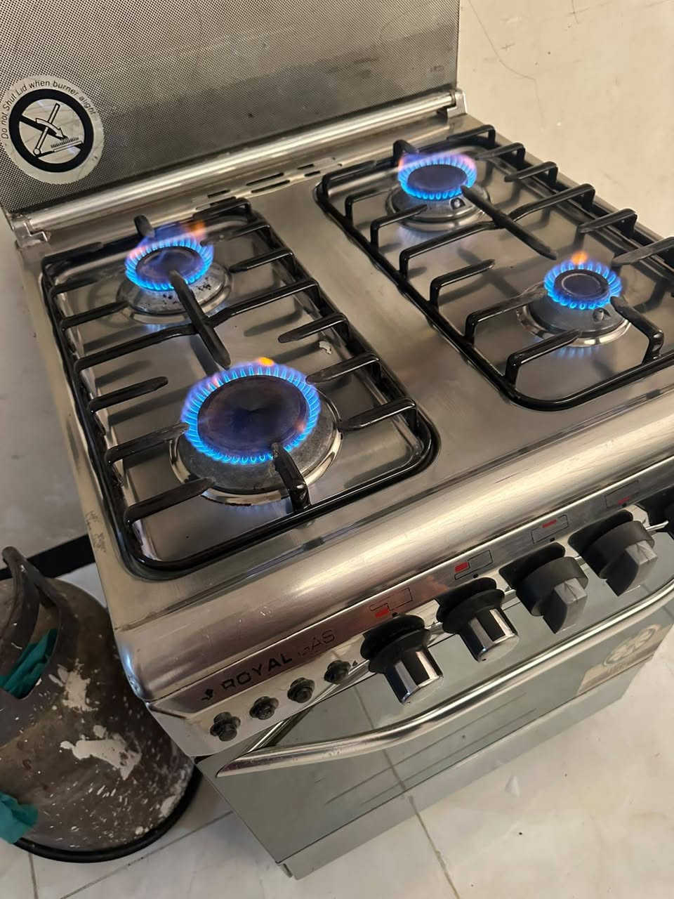 طباخ مصري رويال نضيف جدا شغال جداحه ومروحه سعره ١٧٠ بغداد, العراق


**إذا كنت صاحب هذا الإعلان وتريد حذفه لأي سبب، رجاءا أرسل رسالة إلى الدعم الفني**