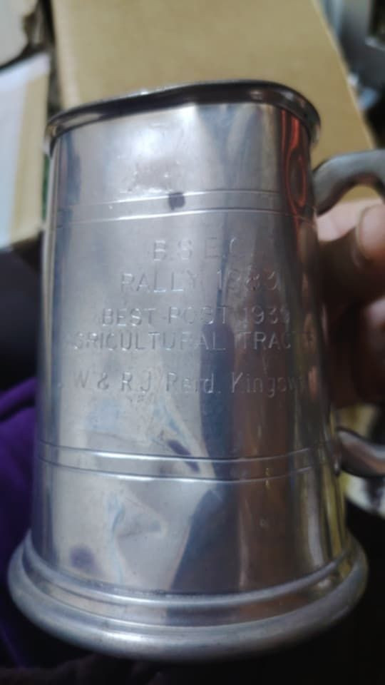 انتيكات اكو توصيل جميع المحافظات وشرط الفحص


**إذا كنت صاحب هذا الإعلان وتريد حذفه لأي سبب، رجاءا أرسل رسالة إلى الدعم الفني**