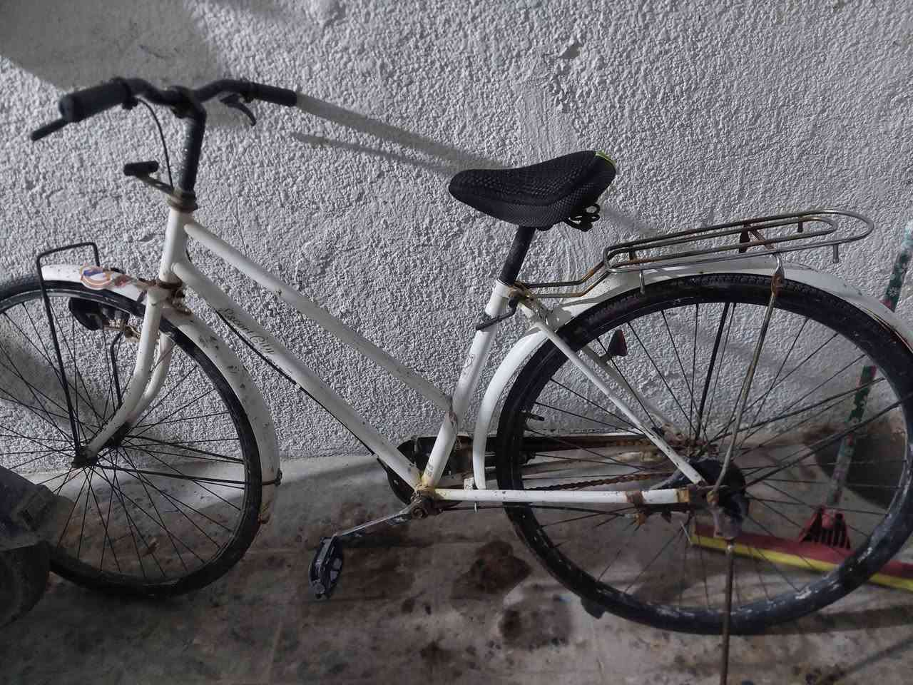 سلام عليكم بايسكل للبيع السعر ٥٥ العنوان القبله


**إذا كنت صاحب هذا الإعلان وتريد حذفه لأي سبب، رجاءا أرسل رسالة إلى الدعم الفني**