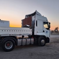 رينو • محرك جديد • كركوك