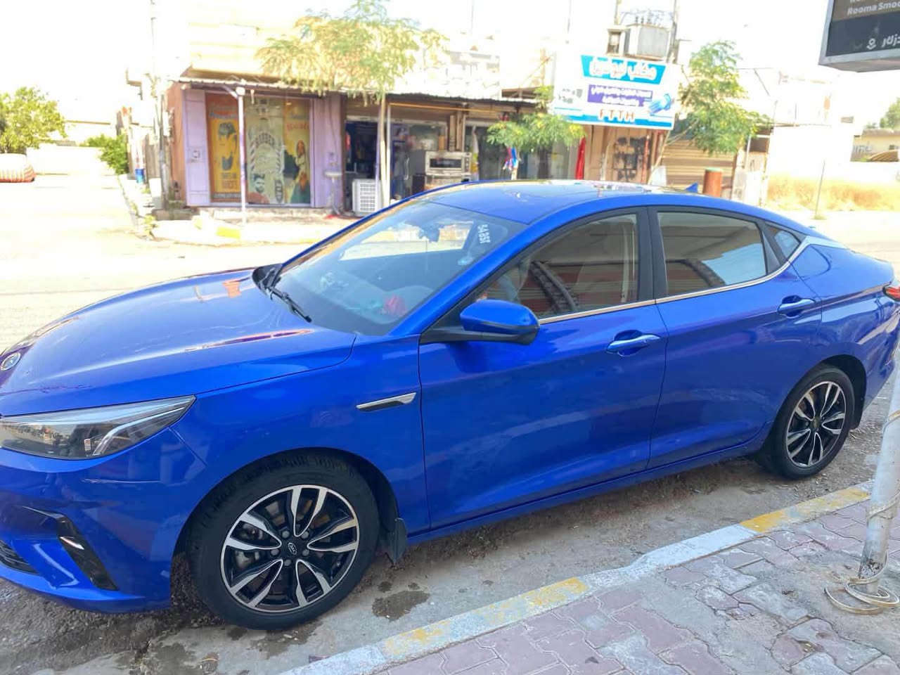 سياره جاك جي 7 موديل 2023 
فول فول سياره 
سعره 106 وبي مجال 
كركوك سونار موجود 
*********** كركوك, العراق
