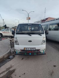 كيا ٢٠١٢ • رقم ديالى • كركوك