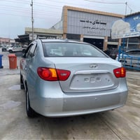 افانتي • ٢٠٠٨ • توماتيك