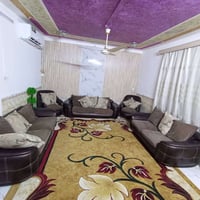٢١٦م • شارع زكي الخياط • نظيف مرتب