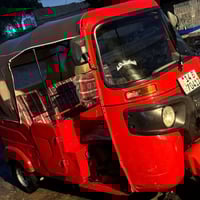 تكتك 2022 • ضربه يم الباب • البصرة جمهورية