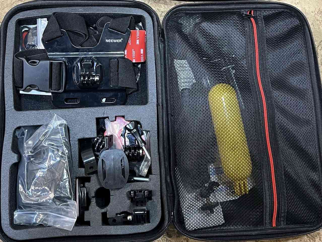 كامرات كوبرو ابيع فحم وابيع شلعه وتوصيل 📍متوفر 
ادخل خاص وتدلل إصدار 11 وصدار 5 مع جنطة ملحقات خاص 📍


**إذا كنت صاحب هذا الإعلان وتريد حذفه لأي سبب، رجاءا أرسل رسالة إلى الدعم الفني**