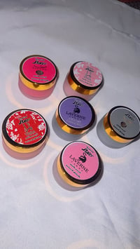 مخمريه • عطور • عرض