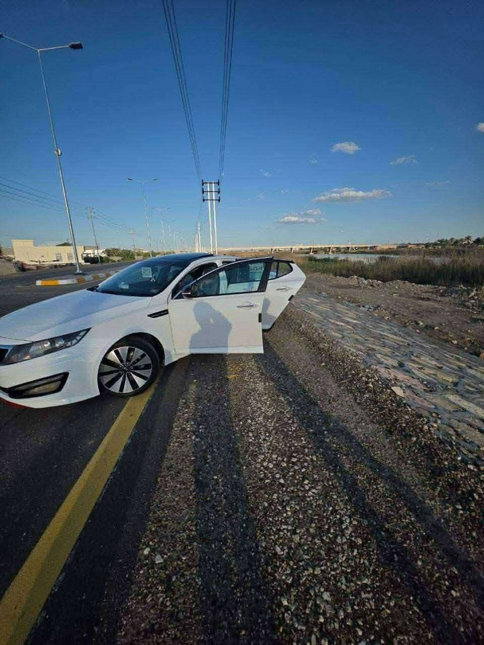 كيا اوكتيما فول مواصفات وارد امريكي 
‏‪+964 781 243 8117‬‏ استفسار ع هاذ رقم
