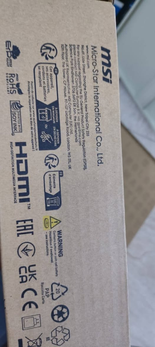 السلام عليكم هاي الحاسبه للبيع بعدهي جديده ولا مشتغله مكاني في بغداد منطقه العامريه للتواصل***********
