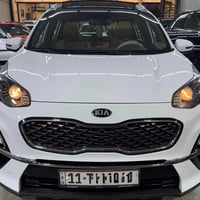 سبورتج • ٢٠١٩ • محرك ٢٠٠٠