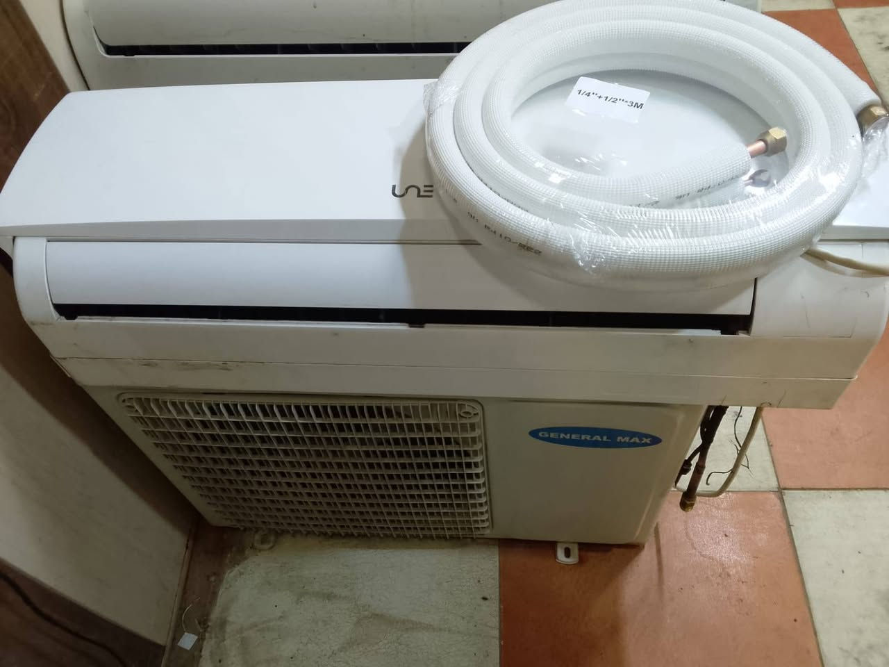 سبالت طن ونص ع الفحص شغالات تبريدهن ثلج سعر 225


**إذا كنت صاحب هذا الإعلان وتريد حذفه لأي سبب، رجاءا أرسل رسالة إلى الدعم الفني**