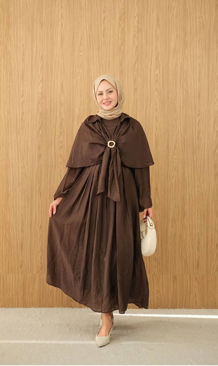 *🔥Pelerin detaylı elbise*
*🔥Lilyum kumaş*
*🔥Sm-Lxl 4lü*
*🔥bayramlık ürün*
*


**إذا كنت صاحب هذا الإعلان وتريد حذفه لأي سبب، رجاءا أرسل رسالة إلى الدعم الفني**