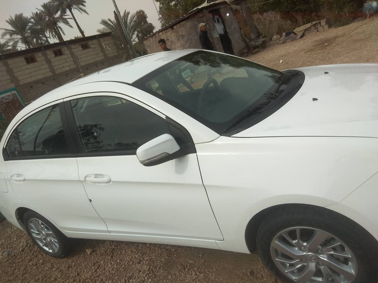 بروتون مديل ٢٠٢٥
زيرو
رقم أربيل تحويل او وكاله
للبيع
السعر ١٢٠$ وبيه مجال للشراي
للاتصال على الرقم ***********
