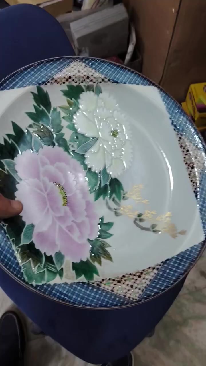 تحف يابانيه كلهن ب ٥٠ مع التوصيل


**إذا كنت صاحب هذا الإعلان وتريد حذفه لأي سبب، رجاءا أرسل رسالة إلى الدعم الفني**