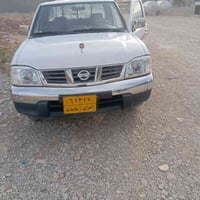 نیسان پیکاب 2011بۆفرۆشتن سەیارەکەماڵی خۆمانە هیچی پێوەنییە مەکینەینەکر...